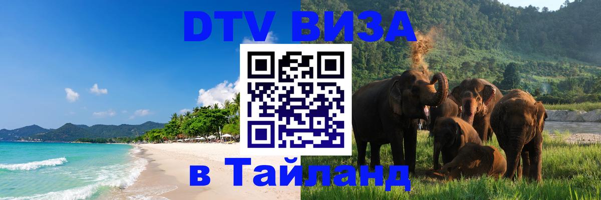 Сколько стоит виза DTV в Тайланд Барнаул 